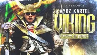 Vybz Kartel - Gon' Get Better (Viking Vybz Is King)