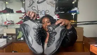 AIR JORDAN 10 