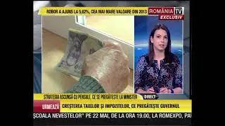 Ministrul Muncii, anunţ special pentru 2,6 milioane de pensionari