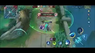 ALPHA RANK GAME 043 LEGENDARY