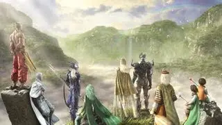 Review: Final Fantasy IV: The Complete Collection