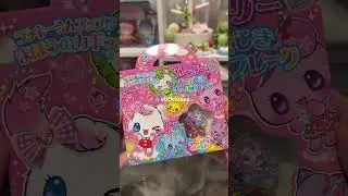 haul!! 🍀 #stickerhaul #aliexpress #stationery #collection #cutestickers #deco #hellokitty #sanrio