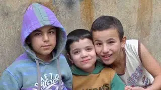 Assignment Asia: Inside Lebanon's Shatila camp