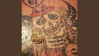 Whiskey drinking man blues