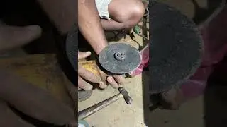 STOP Grinding Your Welds WRONG! Learn the Secret to Perfect Welds#grinding