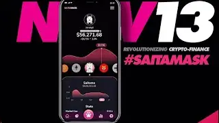 SaitaMASK app 📈📈📈 November13th you can buy Saitama no FEES