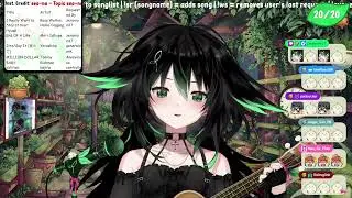 I really want to stay at your house - Bajiru (Ukulele, 2025-05-03)