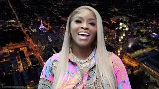 Bodied a NEW Television series coming to the OnStage PLUS  Television Network  2023
