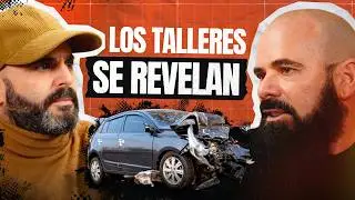 &iexcl;GUERRA a las aseguradoras! | 