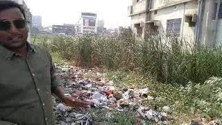 PLOT NEAR #Bailey Road, #RPS MORE, CONTACT 878 936 5379..