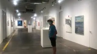 A visit to Sawyer Yards