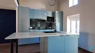 Duplex de 145 m&sup2; au Centre de Tarare