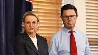 ‘Formerly great’ Australian conservative parties may be ‘finished’