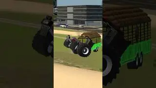 #farmingsimulator22 #jcbgameplay #automobile #indiatractordriving3d #jcb #indianvehiclesgame #gaming