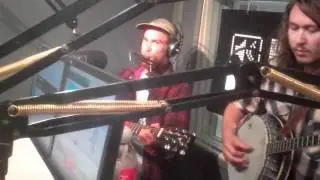 Mason Clinic Live on Kiwi Fm