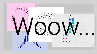 After Effects Finally Has Cloners And Effectors