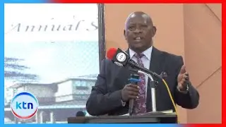 Council of Governors accuses Health CS Aden Duale of mismanaging the health sector
