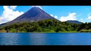 Voiceover Actor Richard Sawyer - Adventure Travel
