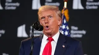 Donald Trump&rsquo;s &lsquo;unpredictability&rsquo; is the only &lsquo;certainty&rsquo; about him