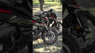 #NS160 vs duke 250☠️ #india #kawasaki10r #halloweenmusic #rider #trending #youtubeshorts #upsc