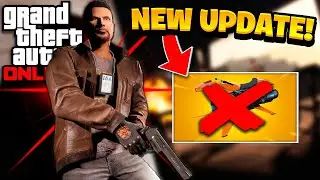 NEW GTA Online 2022 Summer UPDATE IS CONFIRMED (Increased Payouts, MK2 Nerf & GTA 6 Details)