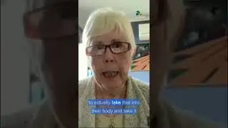 My spiritual energetic induction &mdash; voice only