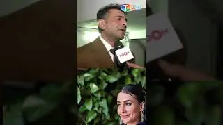 Eijaz Khan on his break up with Pavitra Punia: 