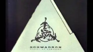 Schwadron - Lautreamont