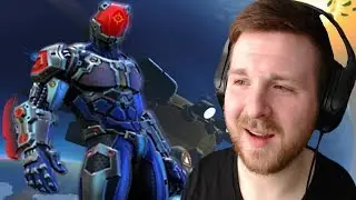 INFILTRATOR 3 SKIN GAMEPLAY! | Season 5 | Realm Royale #76