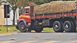 Mercedes benz 1513 Qualificado - Ibipor&atilde; PR