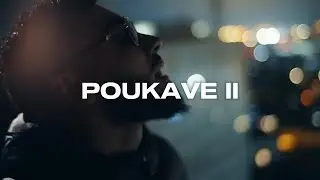 Baby Gang x Simba La Rue x Pnl Dark Type Beat 