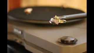 AUDIOTALK NO.2 CARTRIDGE CRASH COURSE with Jeffrey Lee Puckett