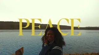 VLOG | spending time in nature, reflecting on my healing journey, letting go of stress