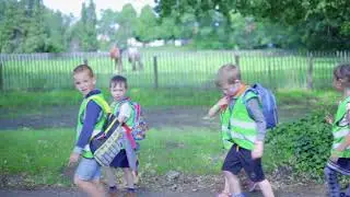 Gekkoo vzw | kinderen lagere school