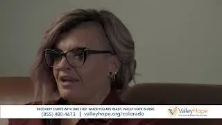 Recovery Starts With Feeling Safe | Valley Hope of Parker
