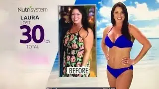 Nutrisystem: ReadyforSummer  :  UBVR2436