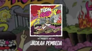 Turn Head - Jadilah Pembeda (Visual)