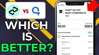 AFTERPAY VS QUADPAY (2026)