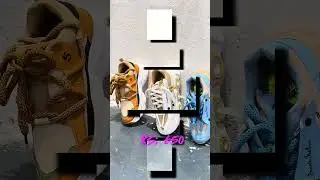 Baggy shoes WhatsApp 9787789457 to order size 7-10 #baggy #shoes