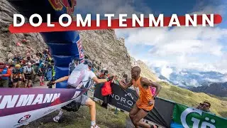 Red Bull DOLOMITENMANN 2025 Highlights