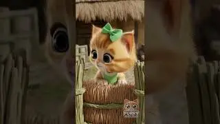 CATS are the NEW TREND! 😻🔥 | Furry Fairy Tales