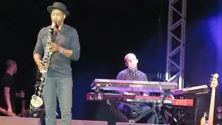 MARCUS MILLER #3 