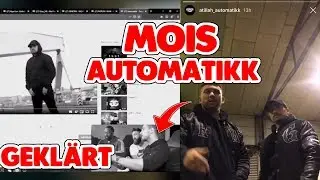 MOIS vs. AUTOMATIKK (GEKL&Auml;RT und FEATURE?) STATEMENT/MEINUNG