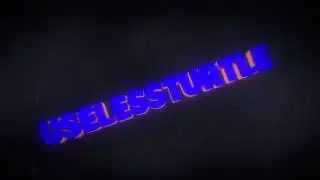 UselessTurtle Intro | TurtleTFY