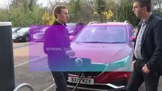 Change is coming - introduction to Motoring Journalist