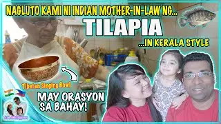 PINAY MARRIED TO INDIAN: TILAPIA IN INDIAN STYLE | LUTO + ORASYON SA BAHAY |  | TEAM INDIANLIPPINES