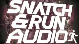K-I - Collapse - Snatch & Run Audio