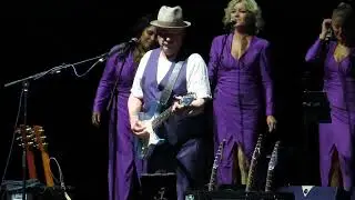 2025 07 18 Christopher Cross - Sailing