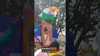 BHU Foundation Day 🥰 Art's Faculty Celebration✨| Banaras Hindu University #bhu #bhufoundationday