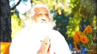 Kriya Yoga - The Secret of the Gods